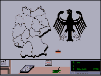 1990: Die 92er Edition