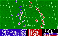 4th and Inches
