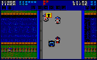 Action Fighter