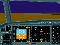 A320 Airbus USA Edition