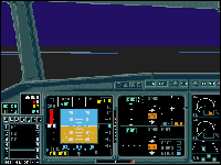 A320 Airbus USA Edition