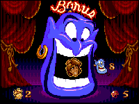 Aladdin