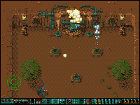 Alien Bash 2