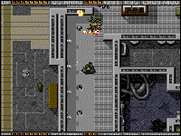Alien Breed 2: The Horror Continues