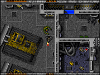 Alien Breed 2: The Horror Continues
