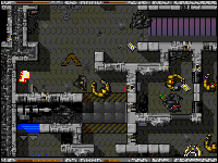 Alien Breed 2: The Horror Continues