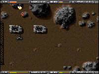 Alien Breed: Tower Assault