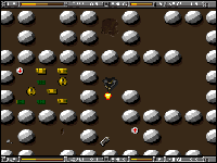 Alien Breed: Tower Assault