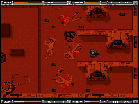 Alien Breed Tower Assault CD32