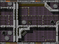 Alien Breed Tower Assault CD32