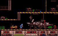 Alien Legion
