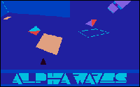 Alpha Waves