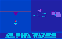 Alpha Waves