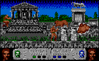 Altered Beast