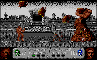 Altered Beast