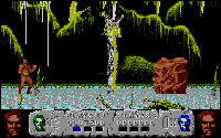 Altered Beast