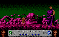 Altered Beast
