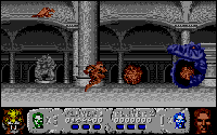 Altered Beast