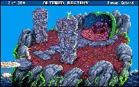 Altered Destiny