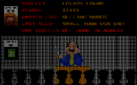 Leisure Suit Larry 5: Passionate Patti Does A Little Undercover Work