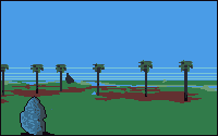 Archipelagos