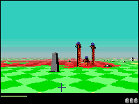 Archipelagos