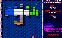 Arkanoid 1