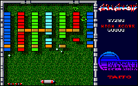 Arkanoid 1