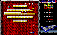 Arkanoid 2: Revenge of Doh