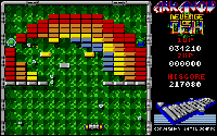 Arkanoid 2: Revenge of Doh