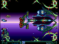 Armalyte