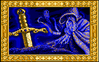 Arthur: The Quest for Excalibur