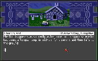 Arthur: The Quest for Excalibur
