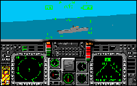 AV8B Harrier Assault