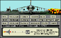 AV8B Harrier Assault