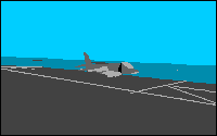 AV8B Harrier Assault