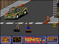 Back To The Future 2
