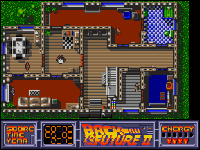 Back To The Future 2