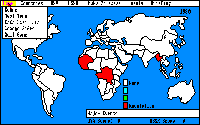 Balance Of Power: The 1990 Edition