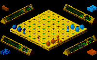The Ball Game