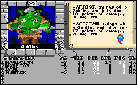 Bard's Tale 2: The Destiny Knight