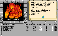 Bard's Tale 2: The Destiny Knight