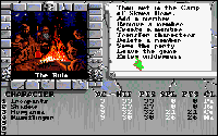 Bard's Tale 3