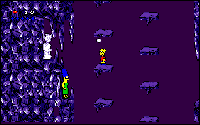 Bart versus the World