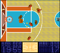 The, Basket Manager