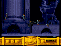 Batman Returns