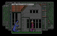 Batman: The Caped Crusader
