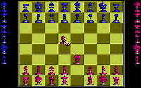 Battle Chess 1