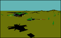 Battle Command