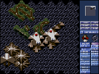 Battle Field Creator